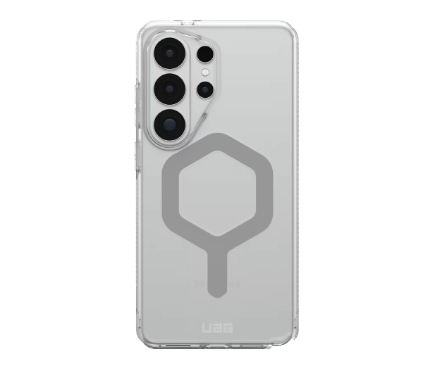 UAG Plyo Magnet Galaxy S26 Ultra ice/silver - 1522633 - zdjęcie